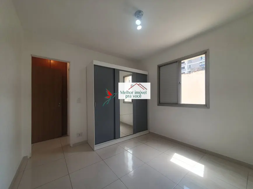 Foto 9 de Apartamento com 1 quarto para alugar, 44m2 em Vila Clementino, São Paulo - SP