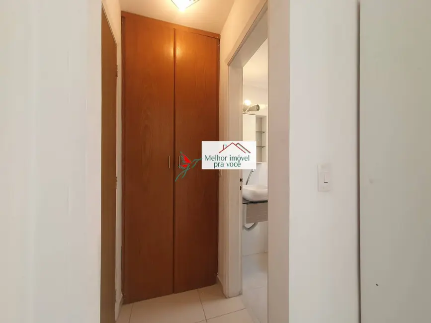 Foto 7 de Apartamento com 1 quarto para alugar, 44m2 em Vila Clementino, São Paulo - SP