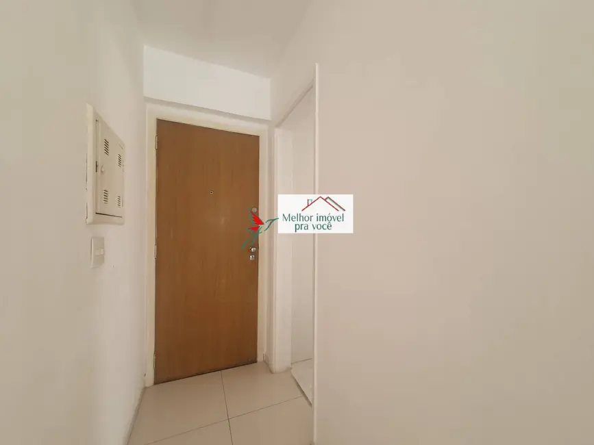 Foto 2 de Apartamento com 1 quarto para alugar, 44m2 em Vila Clementino, São Paulo - SP