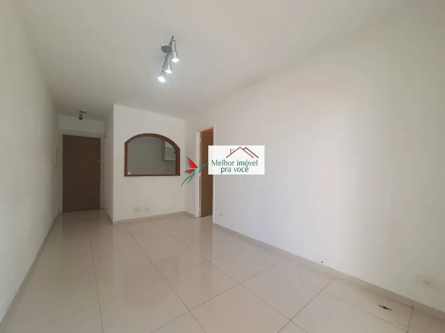 Foto 6 de Apartamento com 1 quarto para alugar, 44m2 em Vila Clementino, São Paulo - SP