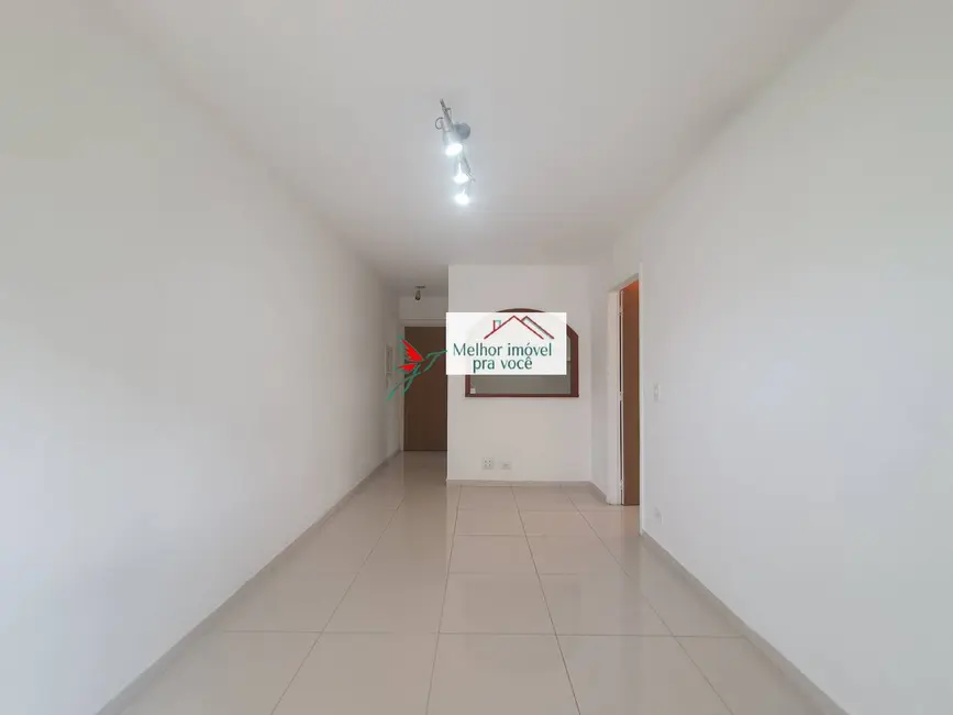 Foto 5 de Apartamento com 1 quarto para alugar, 44m2 em Vila Clementino, São Paulo - SP