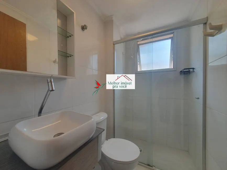 Foto 8 de Apartamento com 1 quarto para alugar, 44m2 em Vila Clementino, São Paulo - SP