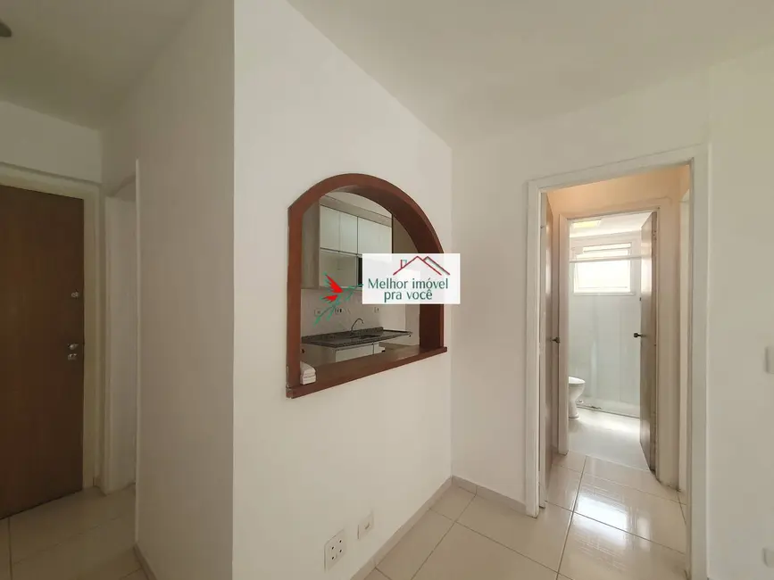 Foto 4 de Apartamento com 1 quarto para alugar, 44m2 em Vila Clementino, São Paulo - SP
