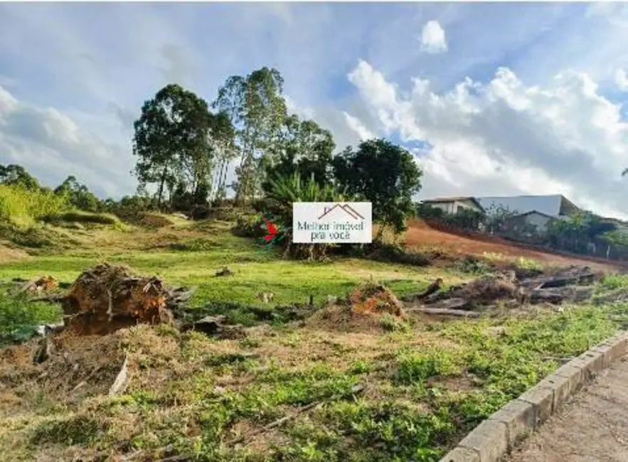 Foto 2 de Terreno / Lote à venda, 5650m2 em Chácaras Poços de Caldas, Pocos De Caldas - MG