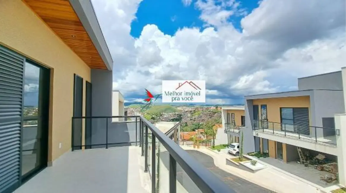 Foto 3 de Casa com 3 quartos à venda, 180m2 em Jardim Vitória V, Pocos De Caldas - MG