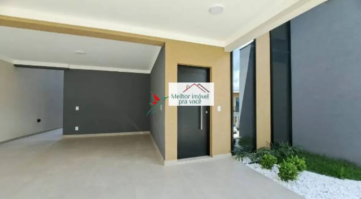 Foto 2 de Casa com 3 quartos à venda, 180m2 em Jardim Vitória V, Pocos De Caldas - MG