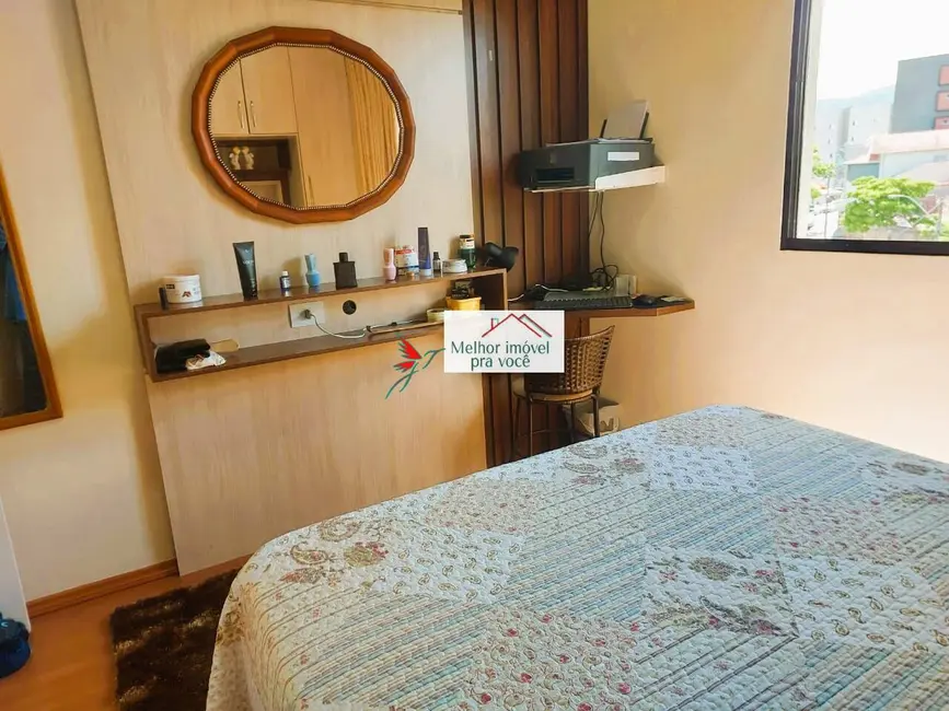 Apartamento com 2 quartos à venda, 86m2 em Centro, Pocos De Caldas - MG - imagem 4 Foto 4 de Apartamento com 2 quartos à venda, 86m2 em Centro, Pocos De Caldas - MG