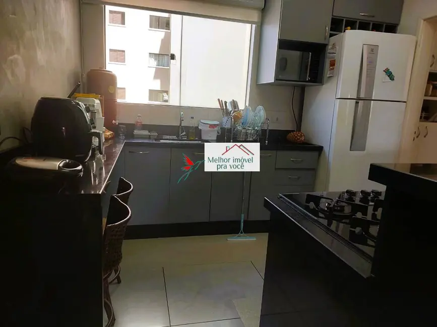 Apartamento com 2 quartos à venda, 86m2 em Centro, Pocos De Caldas - MG - imagem 8 Foto 8 de Apartamento com 2 quartos à venda, 86m2 em Centro, Pocos De Caldas - MG