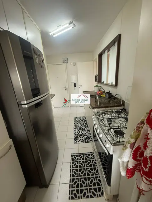 Foto 8 de Apartamento com 4 quartos à venda, 102m2 em Santo Amaro, São Paulo - SP