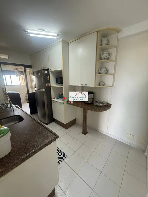 Foto 4 de Apartamento com 4 quartos à venda, 102m2 em Santo Amaro, São Paulo - SP