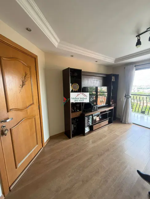 Foto 2 de Apartamento com 4 quartos à venda, 102m2 em Santo Amaro, São Paulo - SP