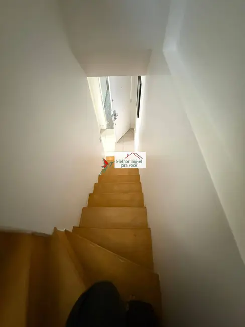 Foto 9 de Apartamento com 1 quarto para alugar, 55m2 em Moema, São Paulo - SP