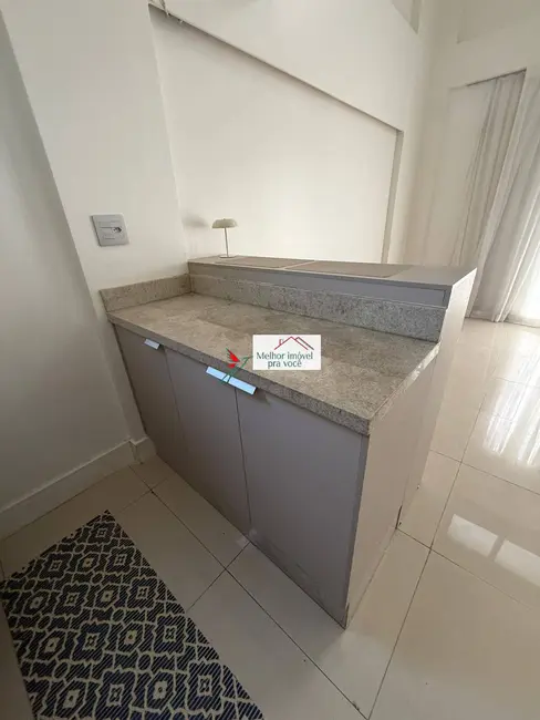 Foto 5 de Apartamento com 1 quarto para alugar, 55m2 em Moema, São Paulo - SP