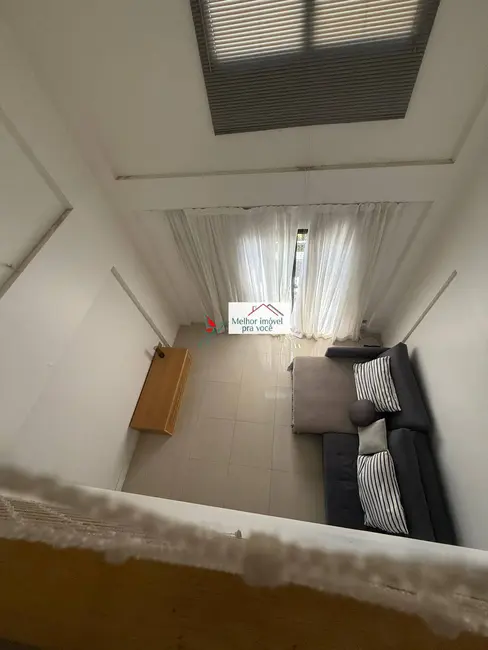 Foto 8 de Apartamento com 1 quarto para alugar, 55m2 em Moema, São Paulo - SP