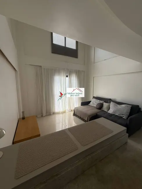 Foto 1 de Apartamento com 1 quarto para alugar, 55m2 em Moema, São Paulo - SP