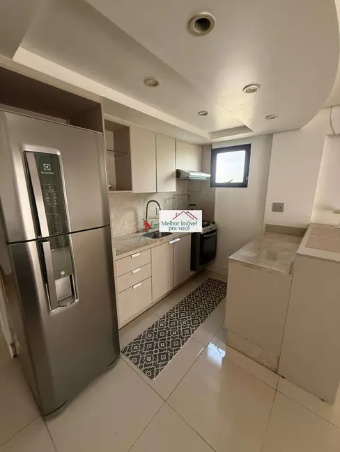 Foto 4 de Apartamento com 1 quarto para alugar, 55m2 em Moema, São Paulo - SP