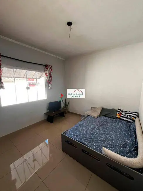 Casa com 2 quartos à venda, 100m2 em Jardim do Contorno, Pocos De Caldas - MG - imagem 6 Foto 6 de Casa com 2 quartos à venda, 100m2 em Jardim do Contorno, Pocos De Caldas - MG
