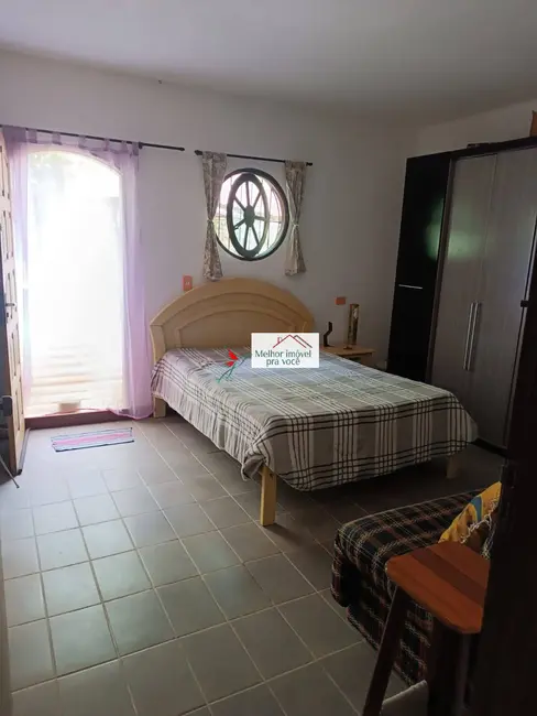 Chácara com 3 quartos à venda, 200m2 em Juquitiba - SP - imagem 7 Foto 7 de Chácara com 3 quartos à venda, 200m2 em Juquitiba - SP