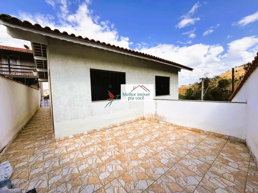 Casa com 3 quartos à venda, 140m2 em Jardim do Contorno, Pocos De Caldas - MG - imagem 1 Foto 1 de Casa com 3 quartos à venda, 140m2 em Jardim do Contorno, Pocos De Caldas - MG