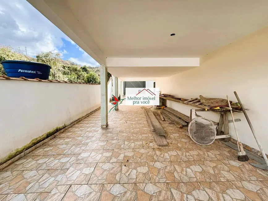 Casa com 3 quartos à venda, 140m2 em Jardim do Contorno, Pocos De Caldas - MG - imagem 5 Foto 5 de Casa com 3 quartos à venda, 140m2 em Jardim do Contorno, Pocos De Caldas - MG