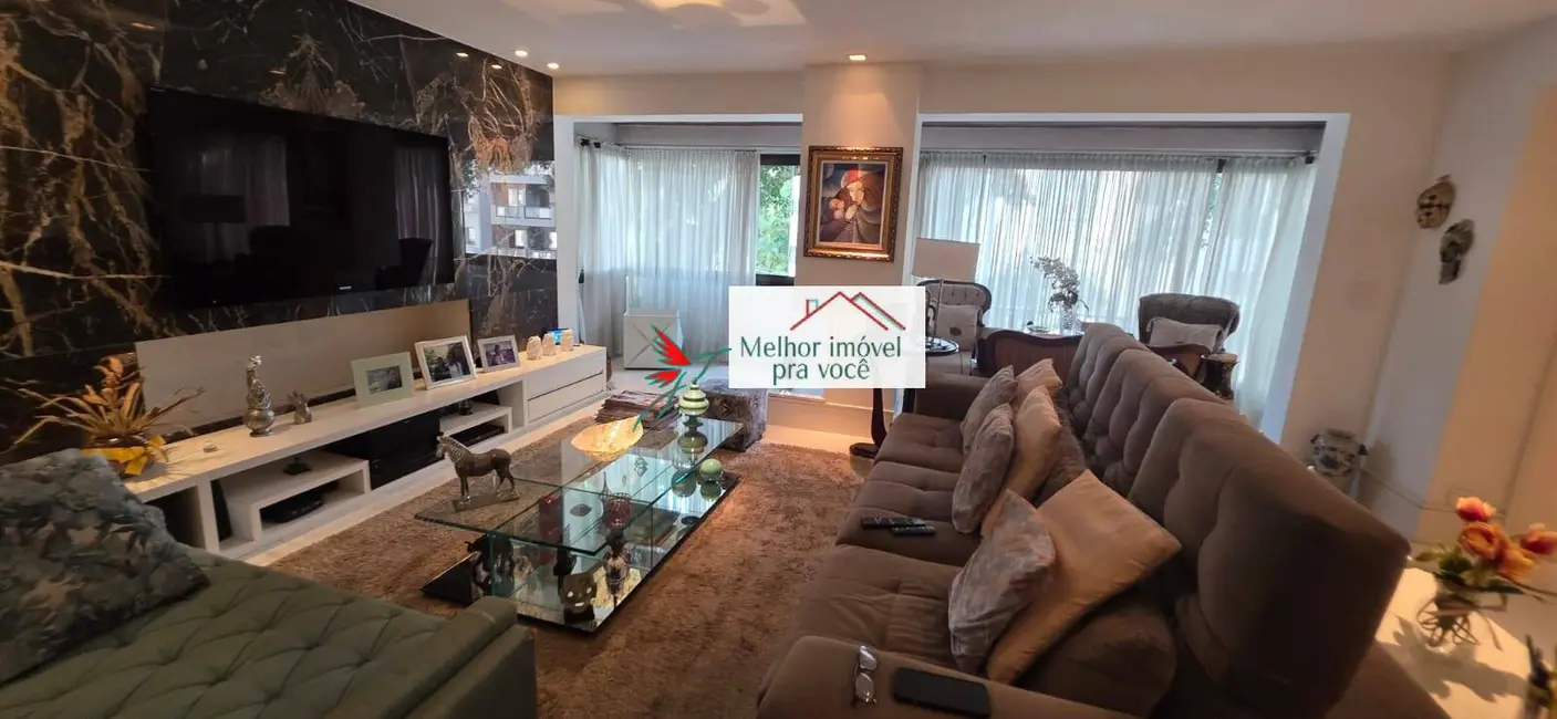 Foto 1 de Apartamento com 2 quartos à venda, 100m2 em Indianópolis, São Paulo - SP