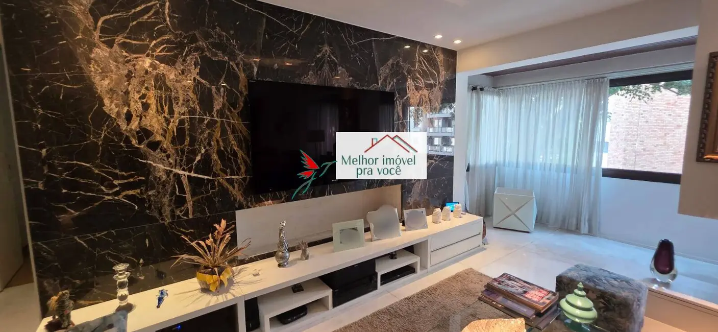 Foto 2 de Apartamento com 2 quartos à venda, 100m2 em Indianópolis, São Paulo - SP