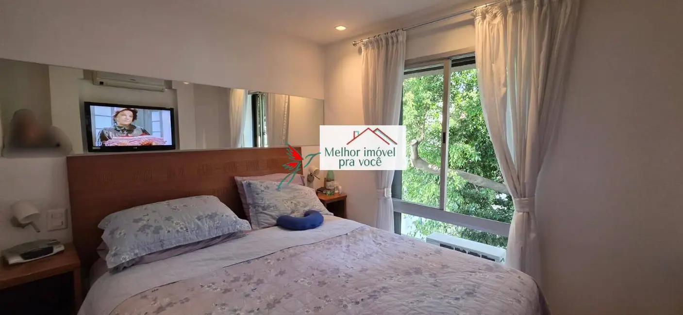 Foto 9 de Apartamento com 2 quartos à venda, 100m2 em Indianópolis, São Paulo - SP