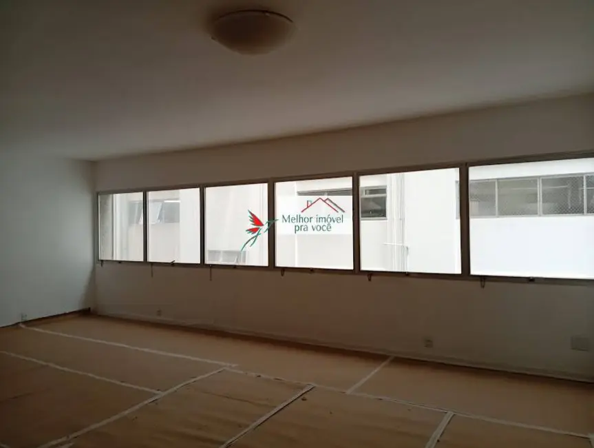 Foto 2 de Apartamento com 3 quartos à venda, 170m2 em Jardim Paulista, São Paulo - SP