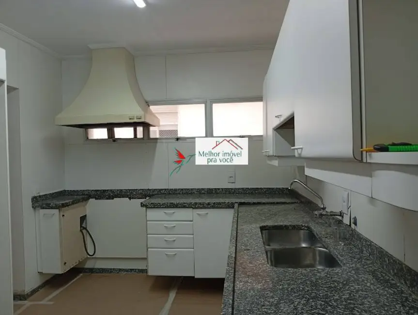 Foto 3 de Apartamento com 3 quartos à venda, 170m2 em Jardim Paulista, São Paulo - SP