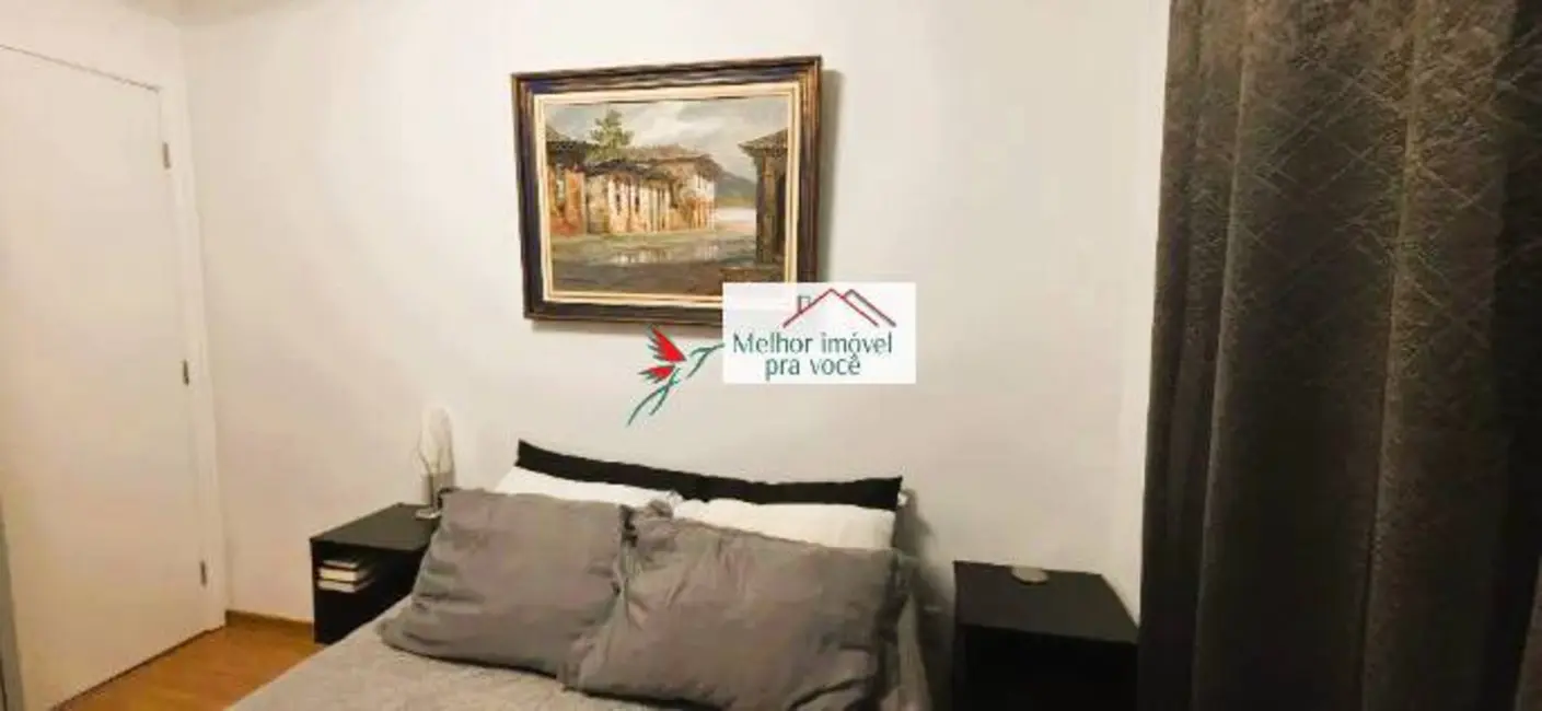 Foto 5 de Apartamento com 2 quartos à venda, 50m2 em Jardim Country Club, Pocos De Caldas - MG