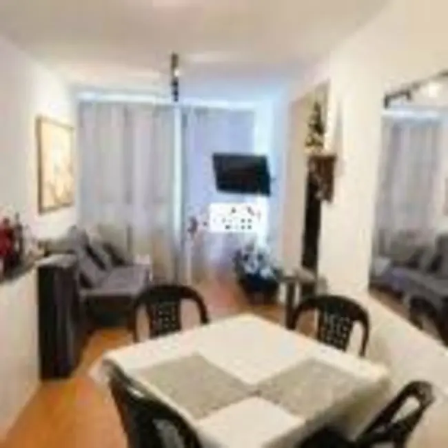 Foto 3 de Apartamento com 2 quartos à venda, 50m2 em Jardim Country Club, Pocos De Caldas - MG