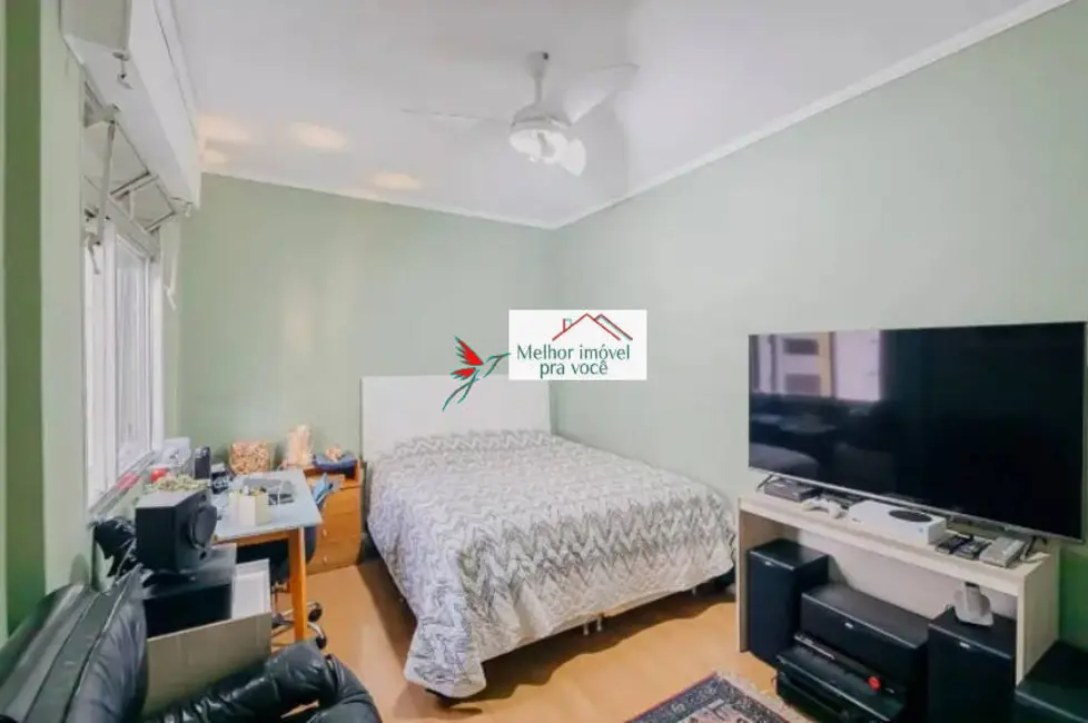 Foto 9 de Apartamento com 2 quartos à venda, 110m2 em Paraíso, São Paulo - SP