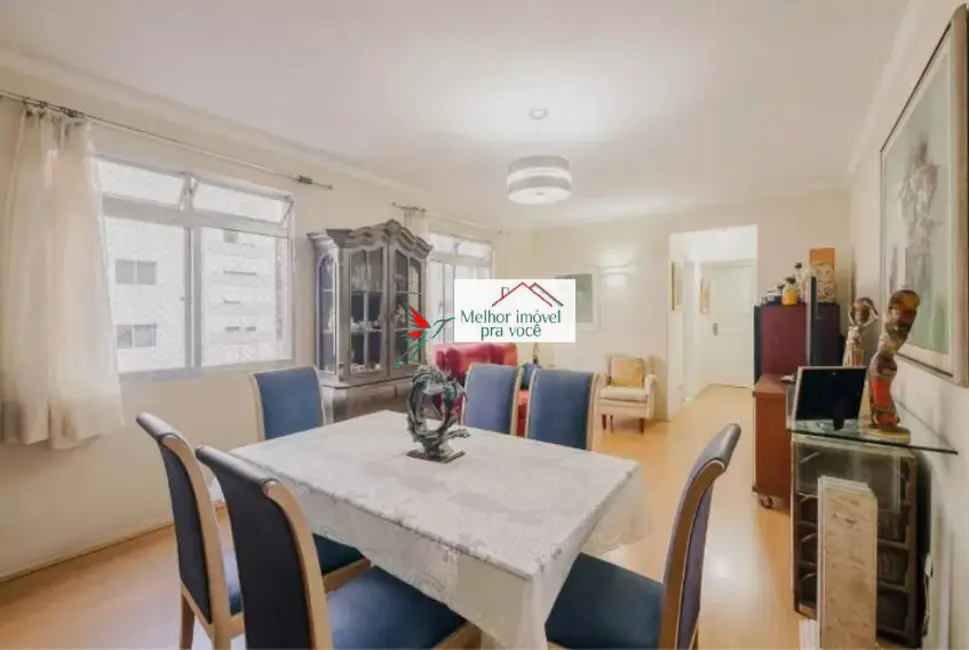 Foto 6 de Apartamento com 2 quartos à venda, 110m2 em Paraíso, São Paulo - SP