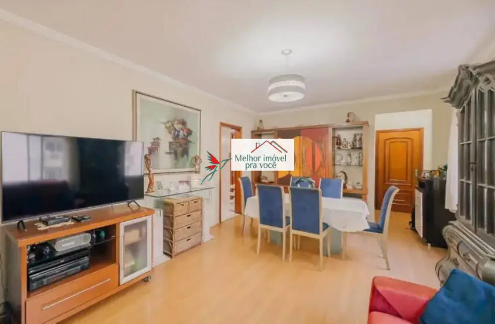 Foto 1 de Apartamento com 2 quartos à venda, 110m2 em Paraíso, São Paulo - SP