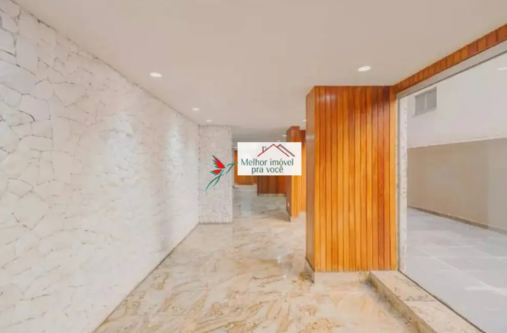 Foto 2 de Apartamento com 2 quartos à venda, 110m2 em Paraíso, São Paulo - SP