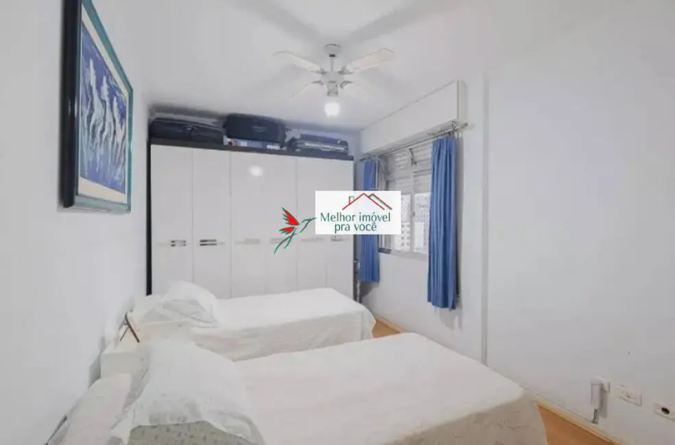 Foto 8 de Apartamento com 2 quartos à venda, 110m2 em Paraíso, São Paulo - SP