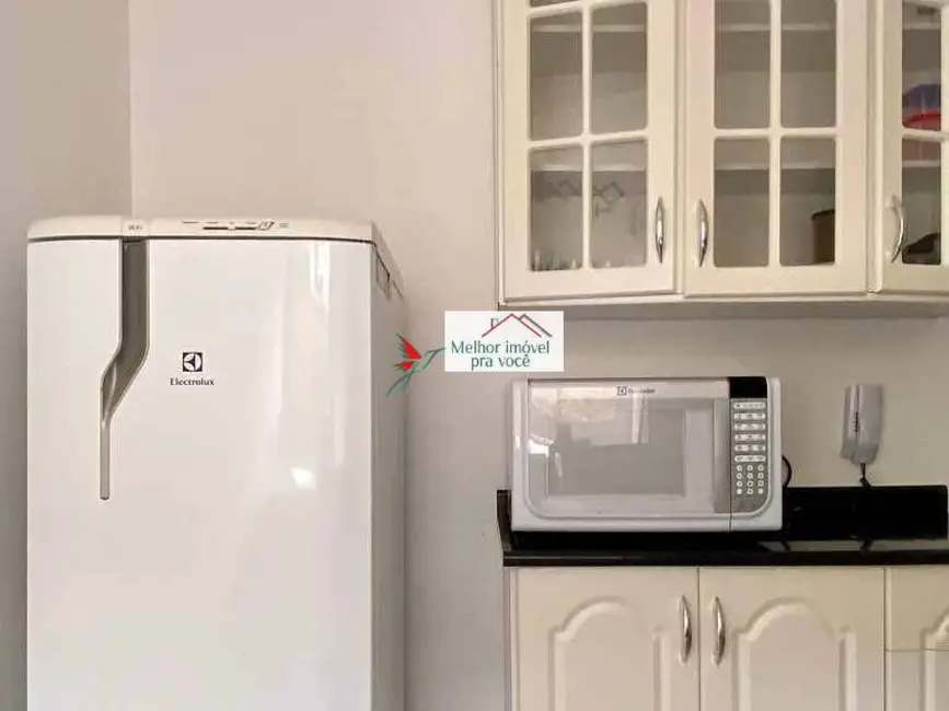 Foto 6 de Apartamento com 2 quartos à venda, 43m2 em Dom Bosco, Pocos De Caldas - MG