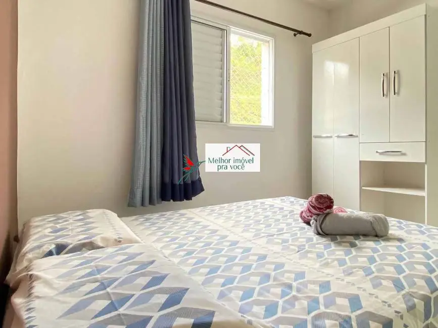 Foto 4 de Apartamento com 2 quartos à venda, 43m2 em Dom Bosco, Pocos De Caldas - MG