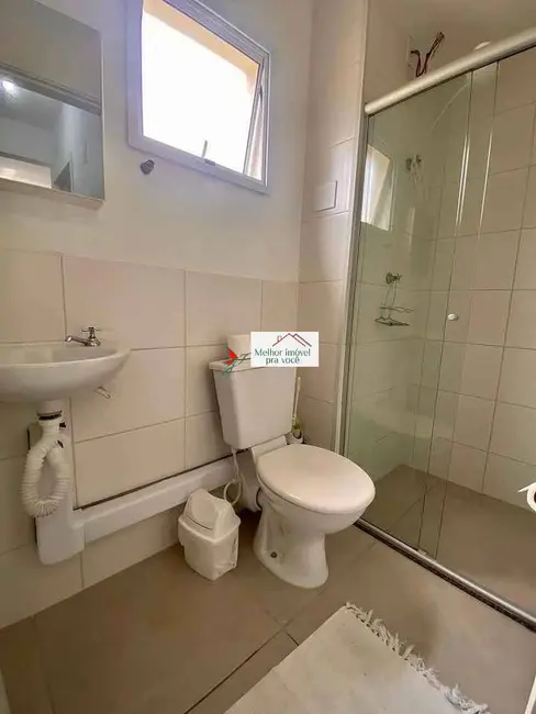 Foto 7 de Apartamento com 2 quartos à venda, 43m2 em Dom Bosco, Pocos De Caldas - MG