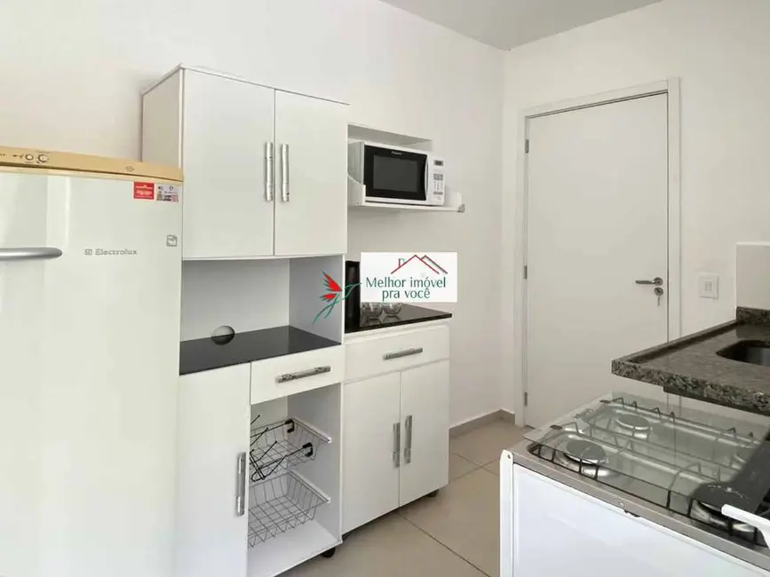 Foto 8 de Apartamento com 2 quartos à venda, 43m2 em Dom Bosco, Pocos De Caldas - MG