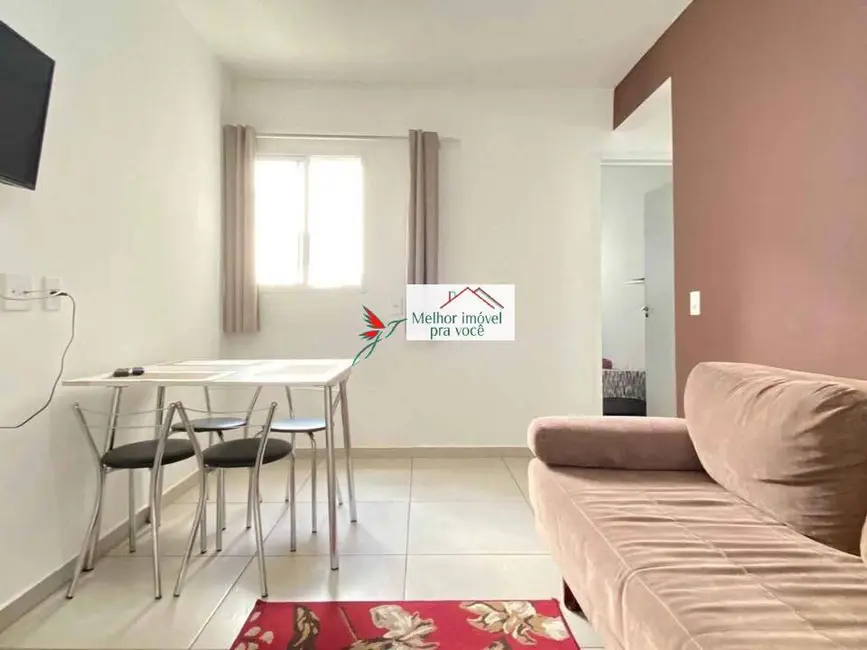 Foto 3 de Apartamento com 2 quartos à venda, 43m2 em Dom Bosco, Pocos De Caldas - MG