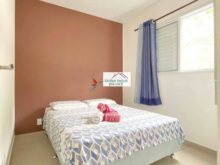 Foto 9 de Apartamento com 2 quartos à venda, 43m2 em Dom Bosco, Pocos De Caldas - MG