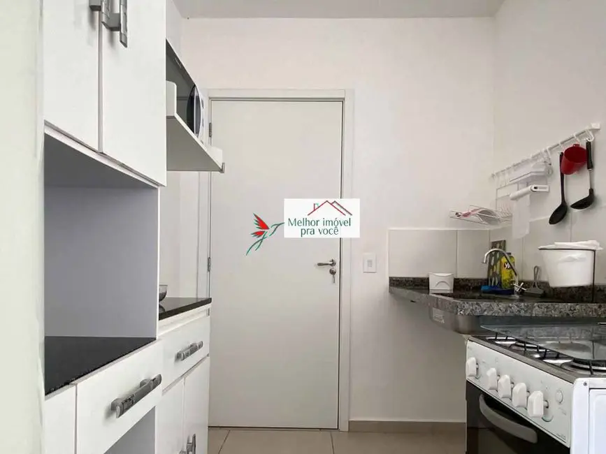 Foto 2 de Apartamento com 2 quartos à venda, 43m2 em Dom Bosco, Pocos De Caldas - MG