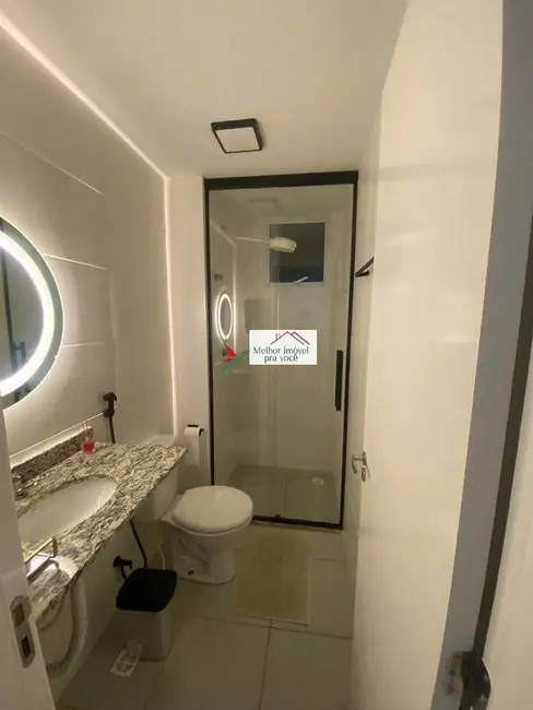 Foto 3 de Apartamento com 2 quartos à venda, 52m2 em Jardim Country Club, Pocos De Caldas - MG