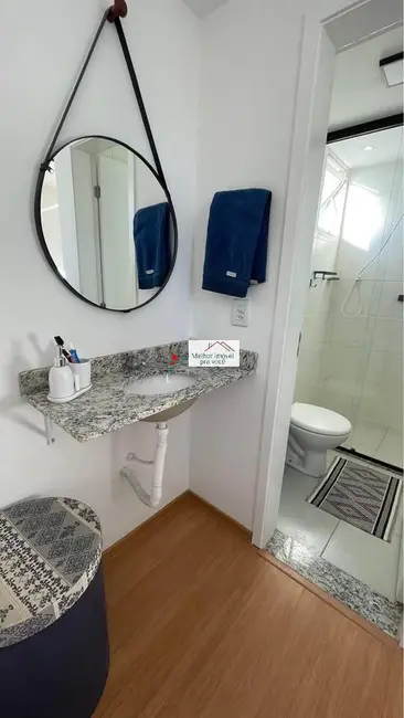 Foto 7 de Apartamento com 2 quartos à venda, 52m2 em Jardim Country Club, Pocos De Caldas - MG