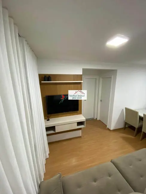 Foto 6 de Apartamento com 2 quartos à venda, 52m2 em Jardim Country Club, Pocos De Caldas - MG