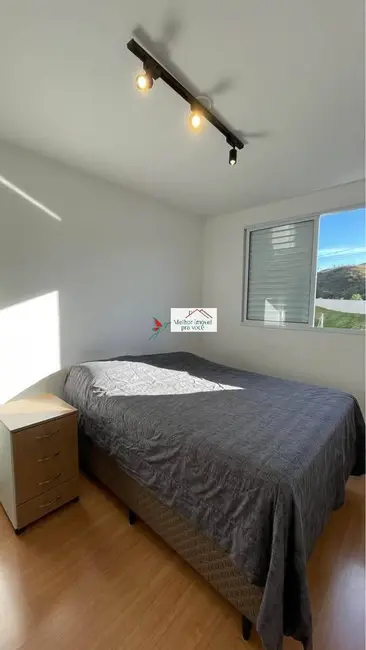 Foto 8 de Apartamento com 2 quartos à venda, 52m2 em Jardim Country Club, Pocos De Caldas - MG