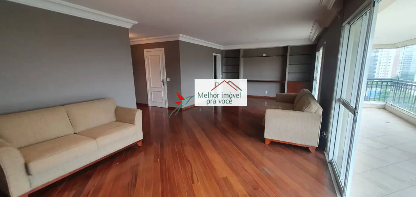 Foto 8 de Apartamento com 4 quartos à venda, 220m2 em Vila Nova Conceição, São Paulo - SP