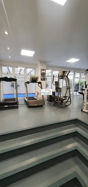 Foto 3 de Apartamento com 4 quartos à venda, 220m2 em Vila Nova Conceição, São Paulo - SP