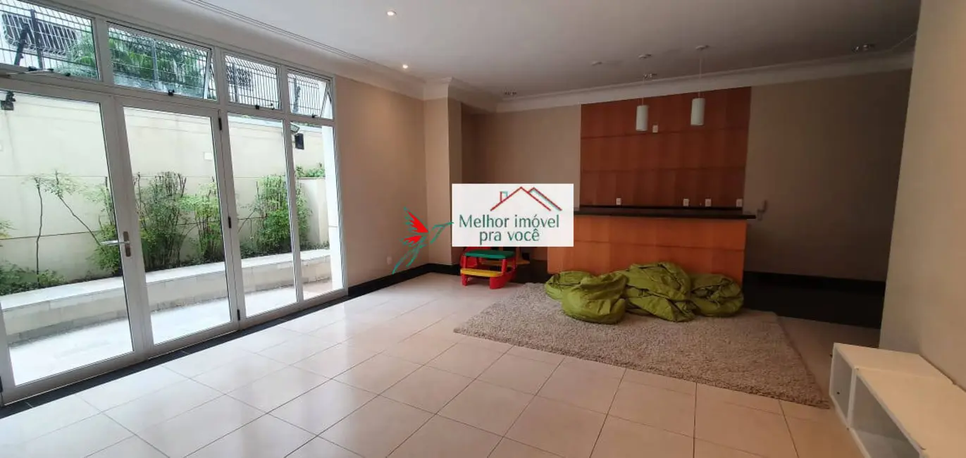 Foto 2 de Apartamento com 4 quartos à venda, 220m2 em Vila Nova Conceição, São Paulo - SP